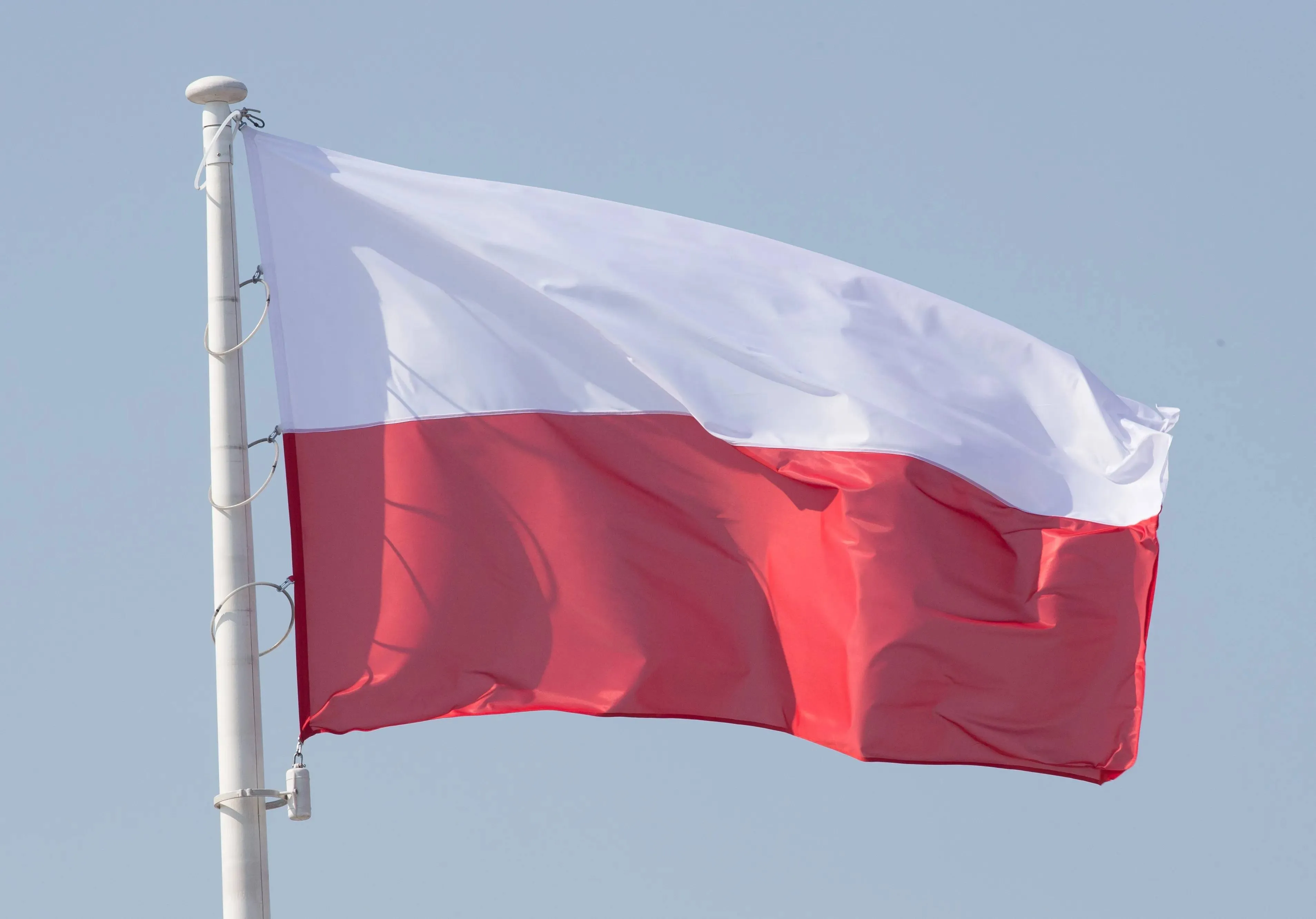 Jak dobrze znasz flagi państw?