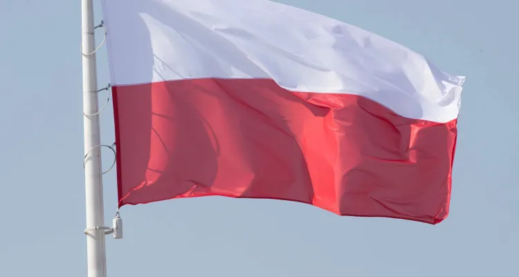 Jak dobrze znasz flagi państw?