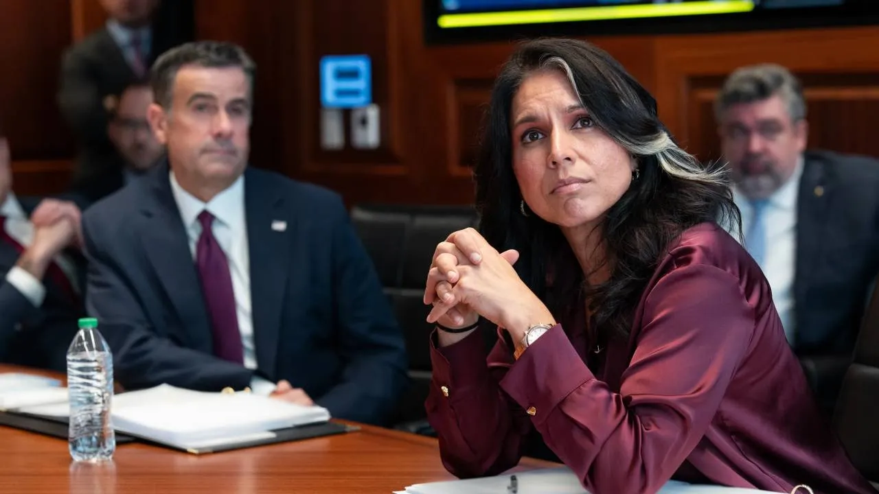 Szefowa wywiadu USA przedstawiła stanowisko. "Rosja nie ma zdolności podbicia Ukrainy"