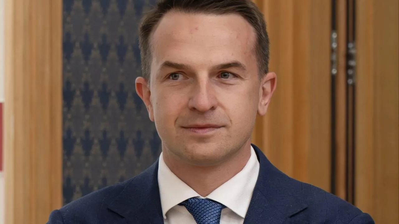 Szłapka wywołał wilka z lasu. Lawina pytań, na które nie ma dobrej odpowiedzi