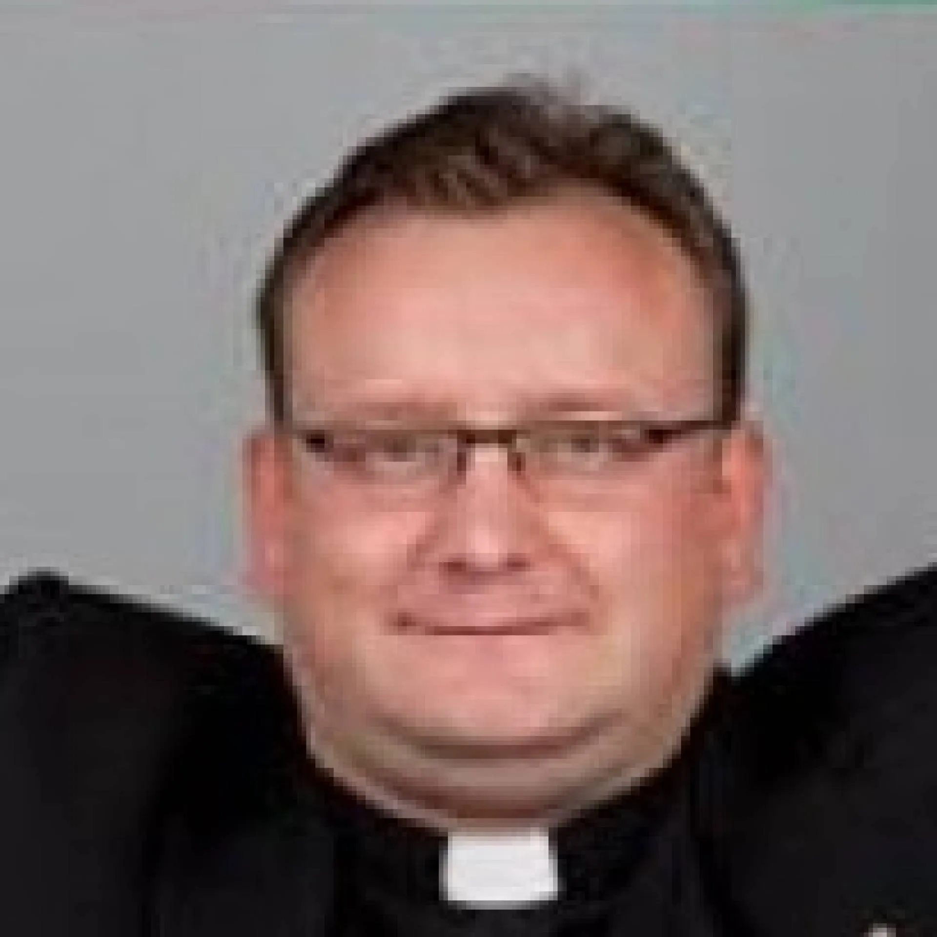 ,ks. Jarosław Wąsowicz SDB