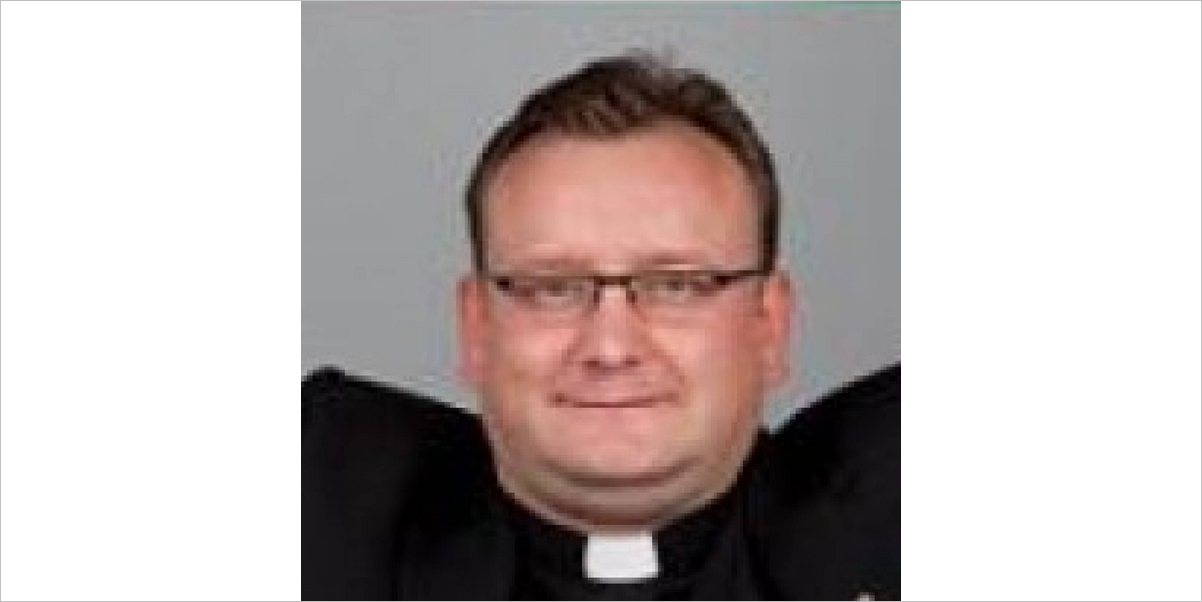 ks. Jarosław Wąsowicz SDB