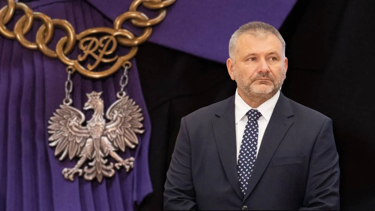 Klęska Żurka w sprawie Romanowskiego. „Jego postawa potwierdza uzasadnienie sędziego Łubowskiego”