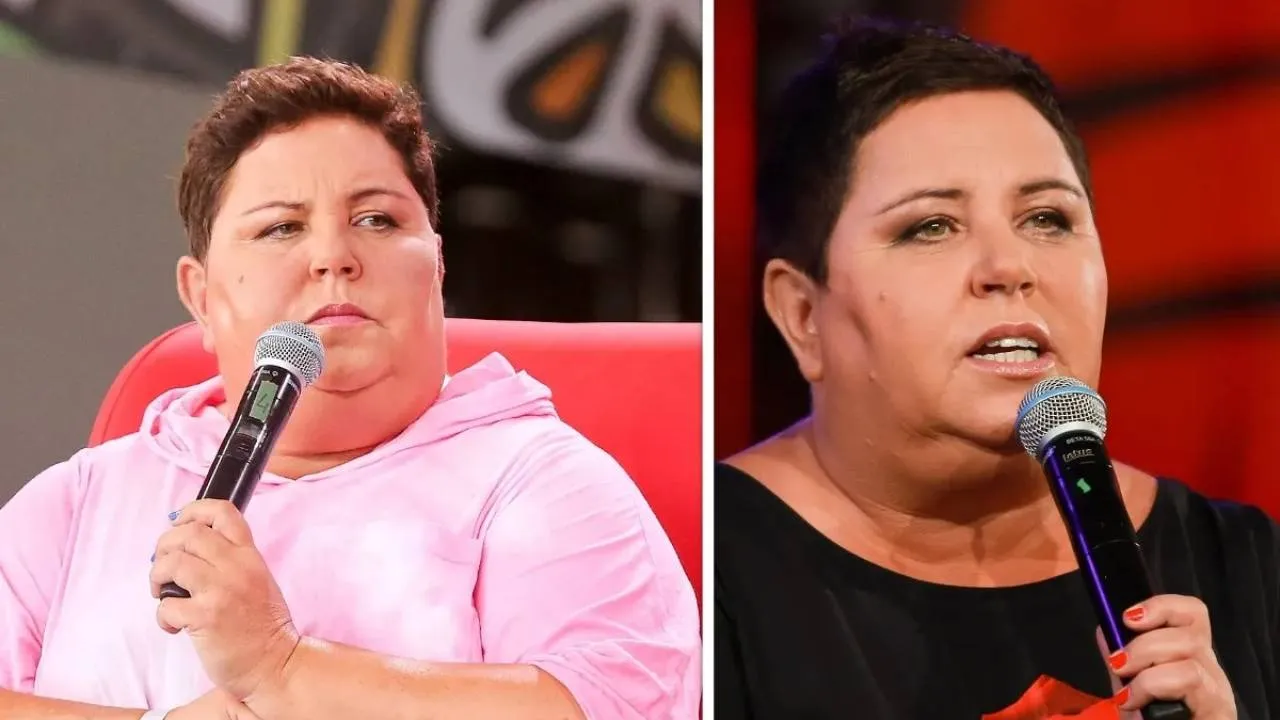 Jako 17-latka Dorota Wellman miała partnera starszego o lat... 23! "Moi rodzice go znali"