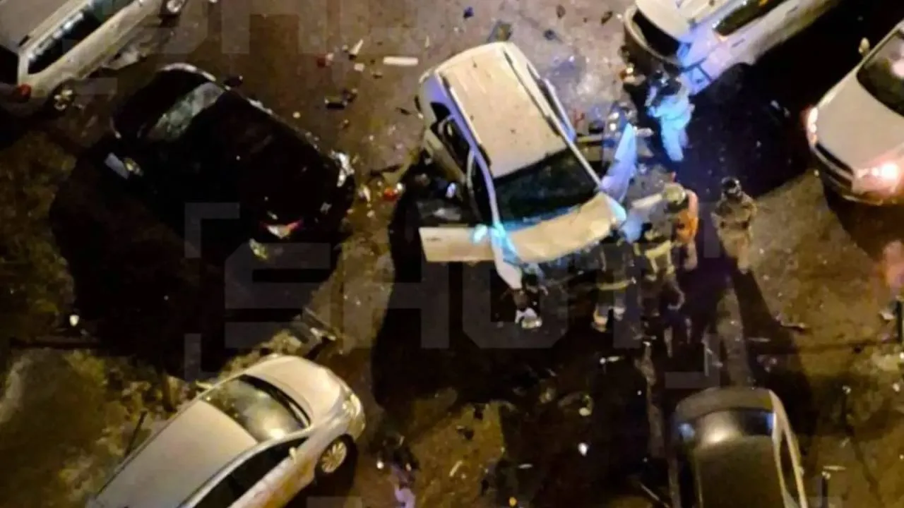 Rosyjski generał zabity w wybuchu w Moskwie. Odpowiadał za wyszkolenie armii