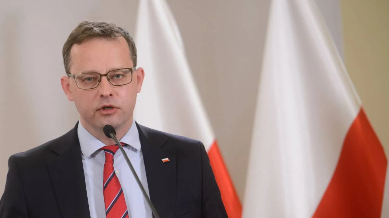 Romanowski o postawie prokuratury w sprawie Ziobry. "Potężna kompromitacja"