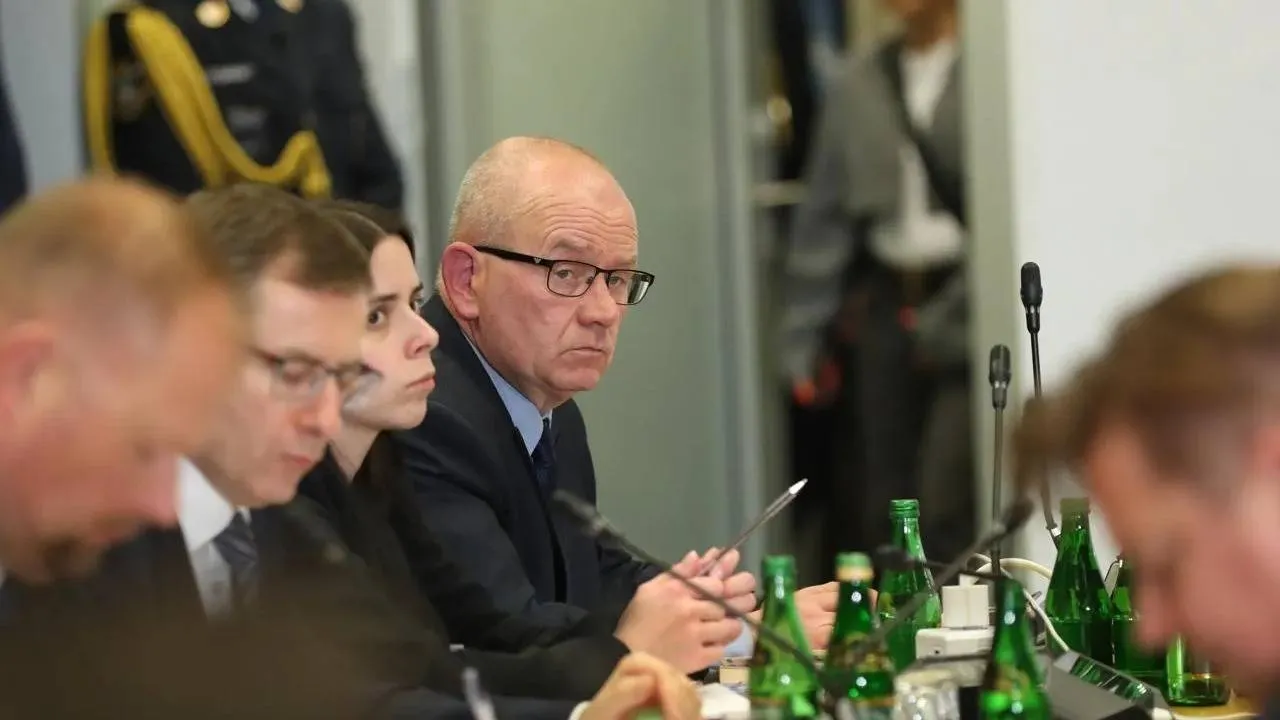 Prokurator Piotr Woźniak – powracające kontrowersje, te same mechanizmy, nowe sprawy