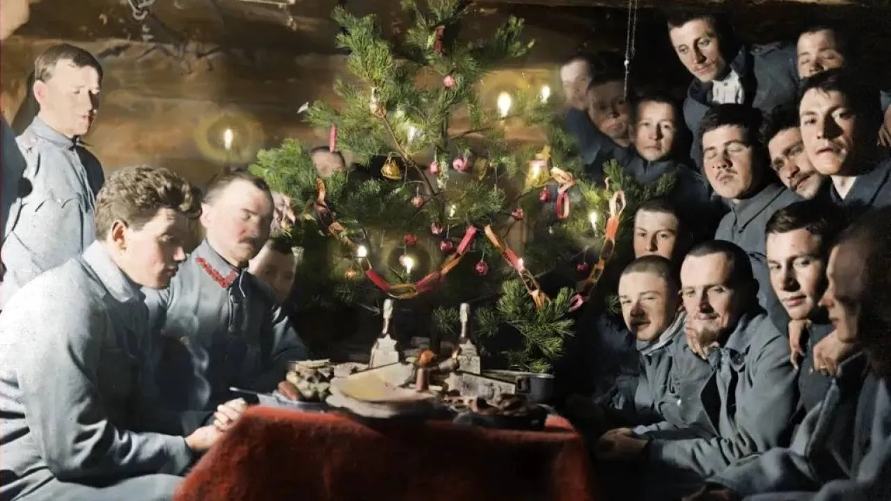 Podnieś rękę Boże dziecię