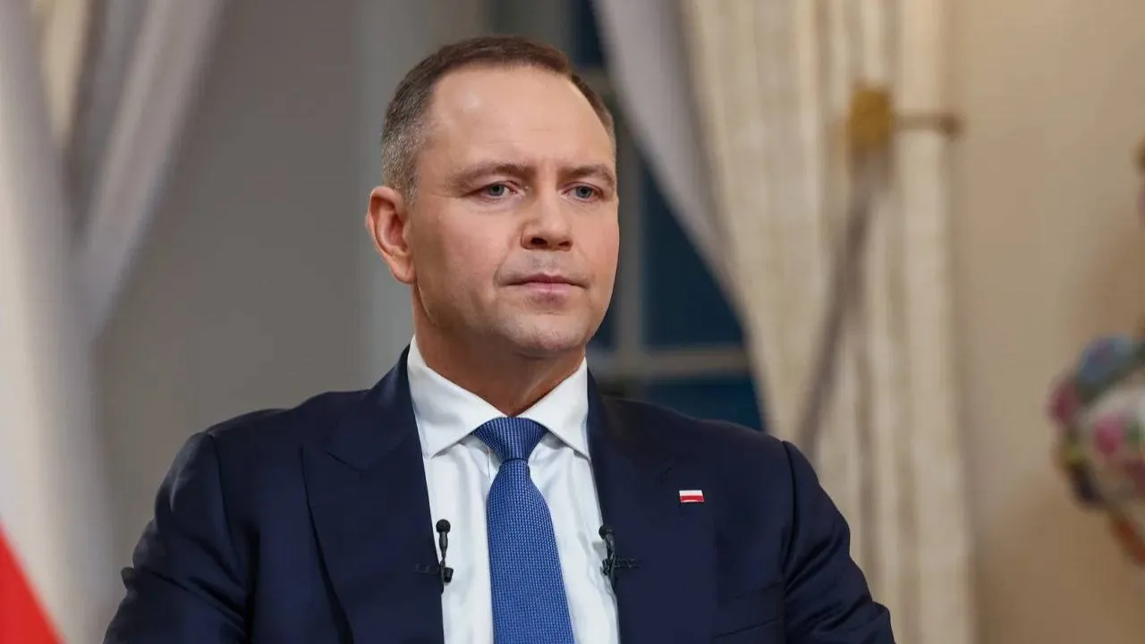 „Akceptacja tej umowy to katastrofa”. Prezydent uderza w Mercosur i Tuska: trzeba budować, a nie gadać!