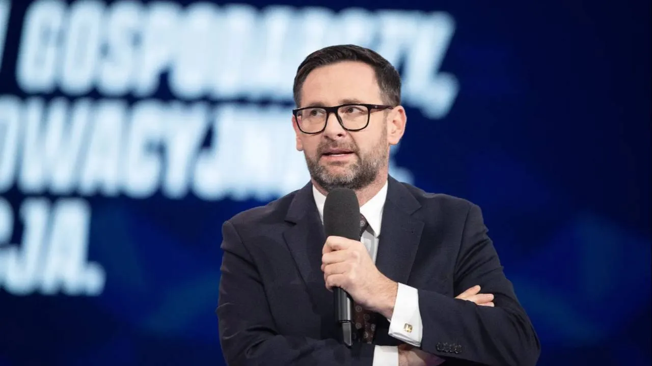 Z Ziobrą nie wyszło, teraz Obajtek. Prokuratura oskarża, europoseł komentuje. "I polecenie wykonano"