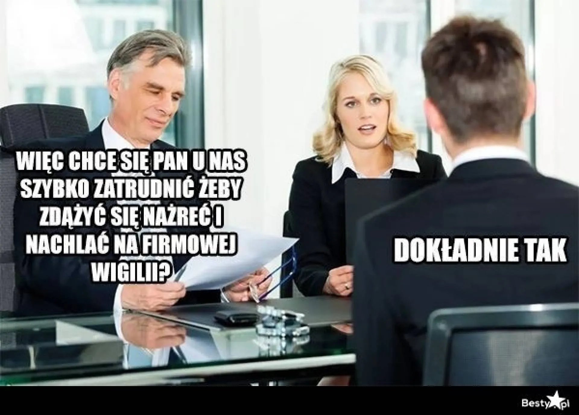 Dokładnie tak