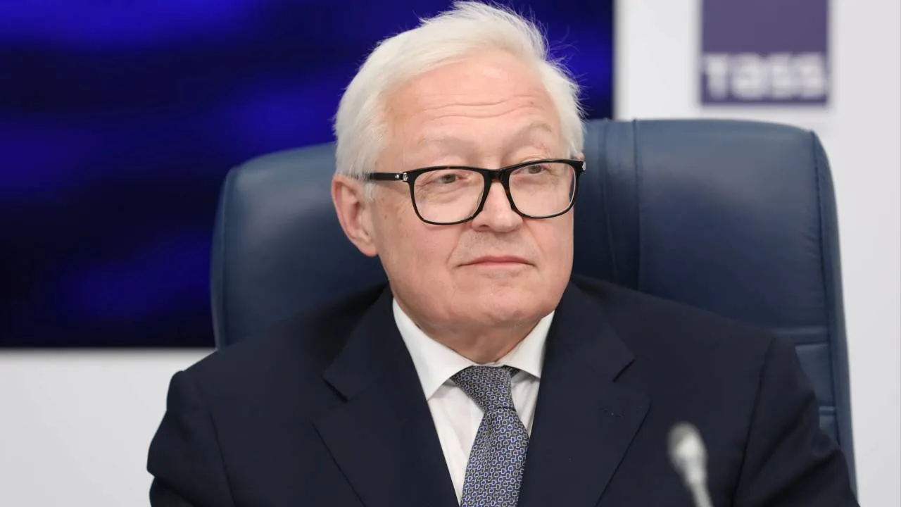 Riabkow: Kolejne rozmowy USA-Rosja wczesną wiosną