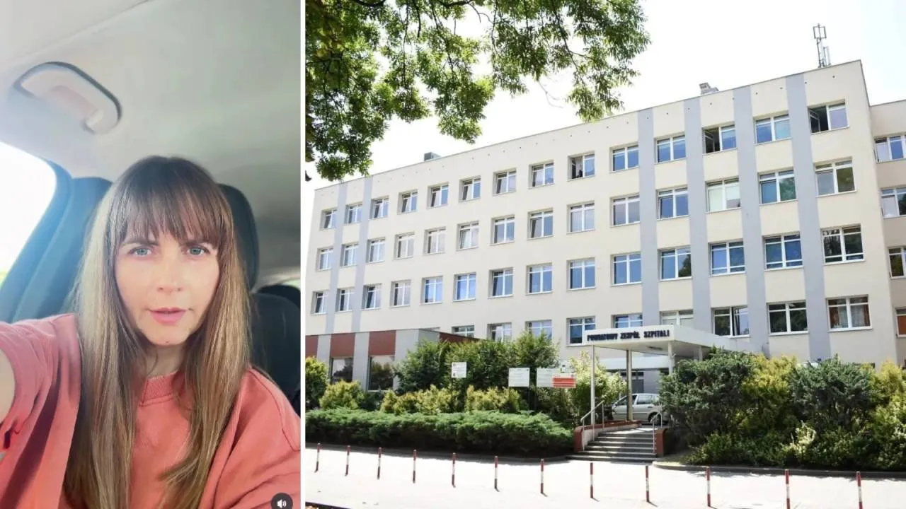 Prof. Manowska złożyła zażalenie na umorzenie śledztwa ws. aborcji w Oleśnicy. Jej pismo bezprawnie odrzucono!