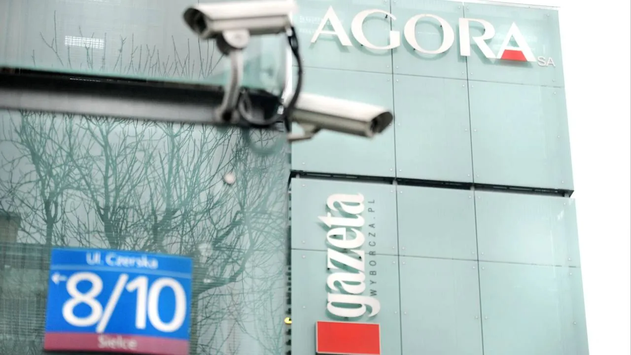 Tajne dokumenty ze sprawy Ziobry trafiły do Czuchnowskiego z "Wyborczej"? „Normalka w kryptodyktaturze”