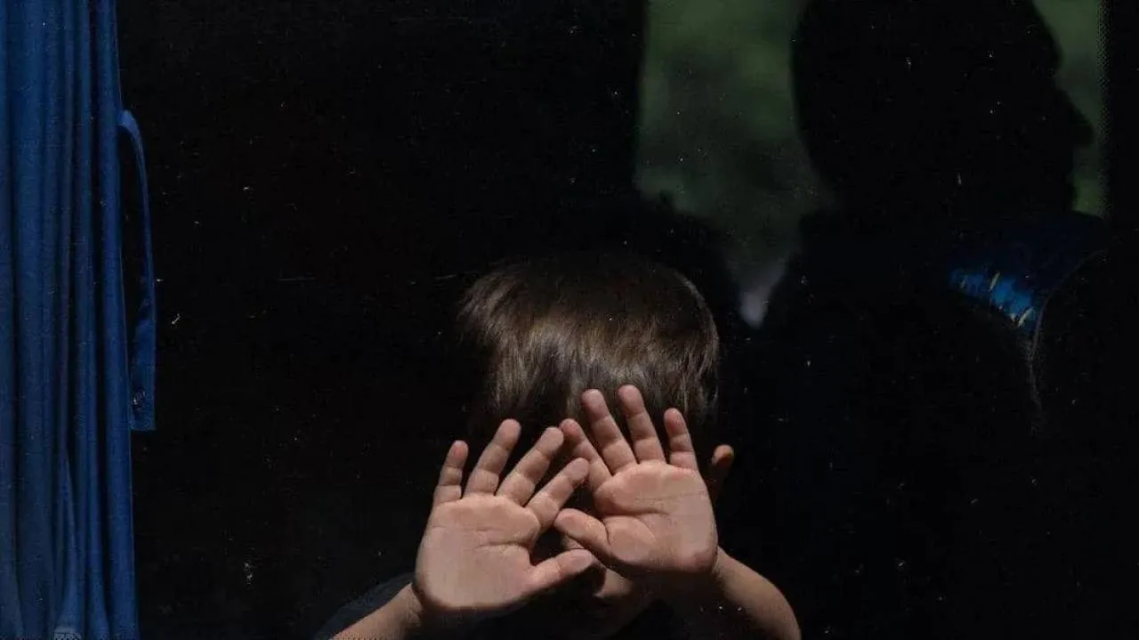 "Wymiar sprawiedliwości prowadzi do anarchii!" Ad Vocem komentuje ujawnioną przez nas sprawę dziadka-pedofila