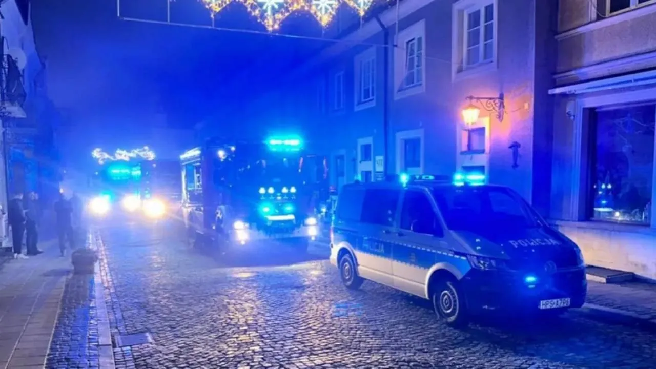 Zarzuty dla Ukraińca, który porwał i chciał zabić chłopca