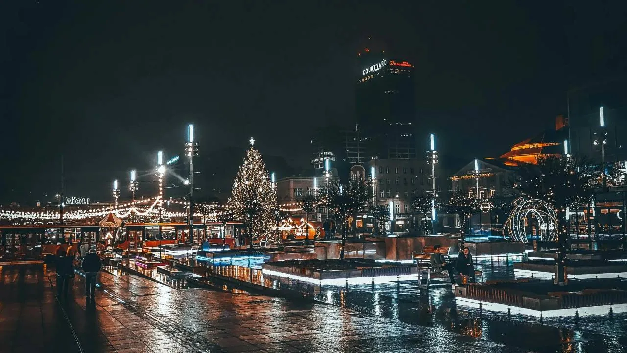 Na południu Polski rośnie megamiasto. Przebije Warszawę, zbliży się do aglomeracji Paryża