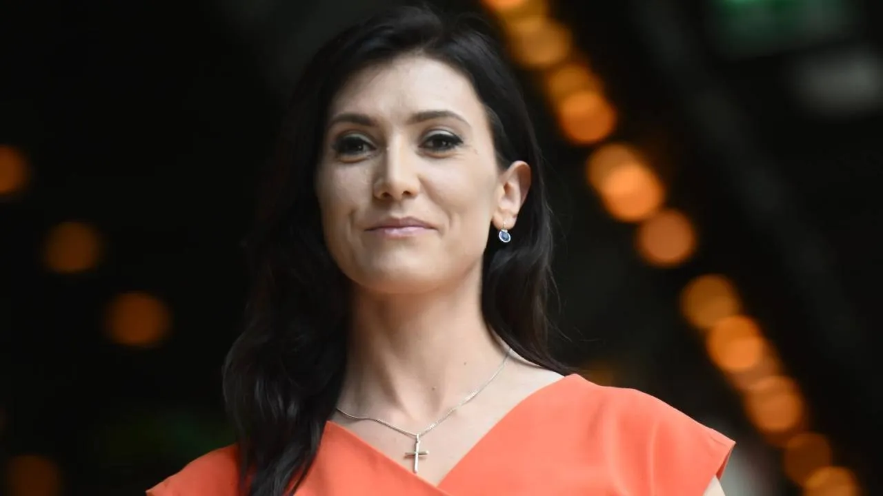 Mentzen zdecydował. Zajączkowska-Hernik odwołana z ważnej funkcji