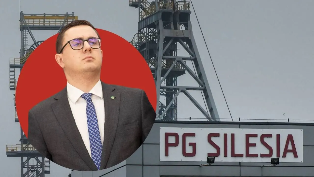 Dramat w PG Silesia. Szef "Solidarności" o Motyce: Czy się dobrze czuje ten facet?!