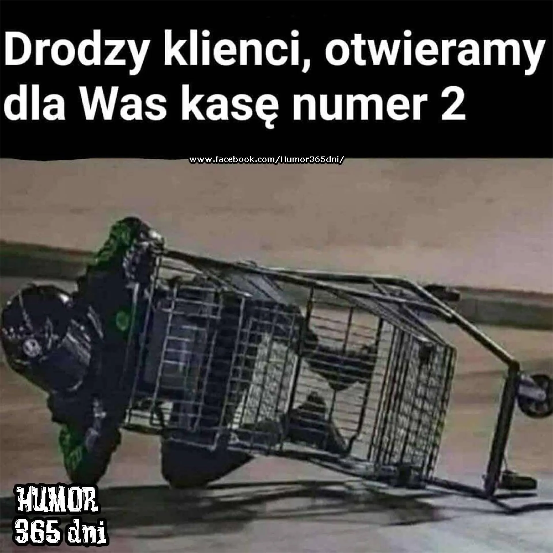 I ruszyli
