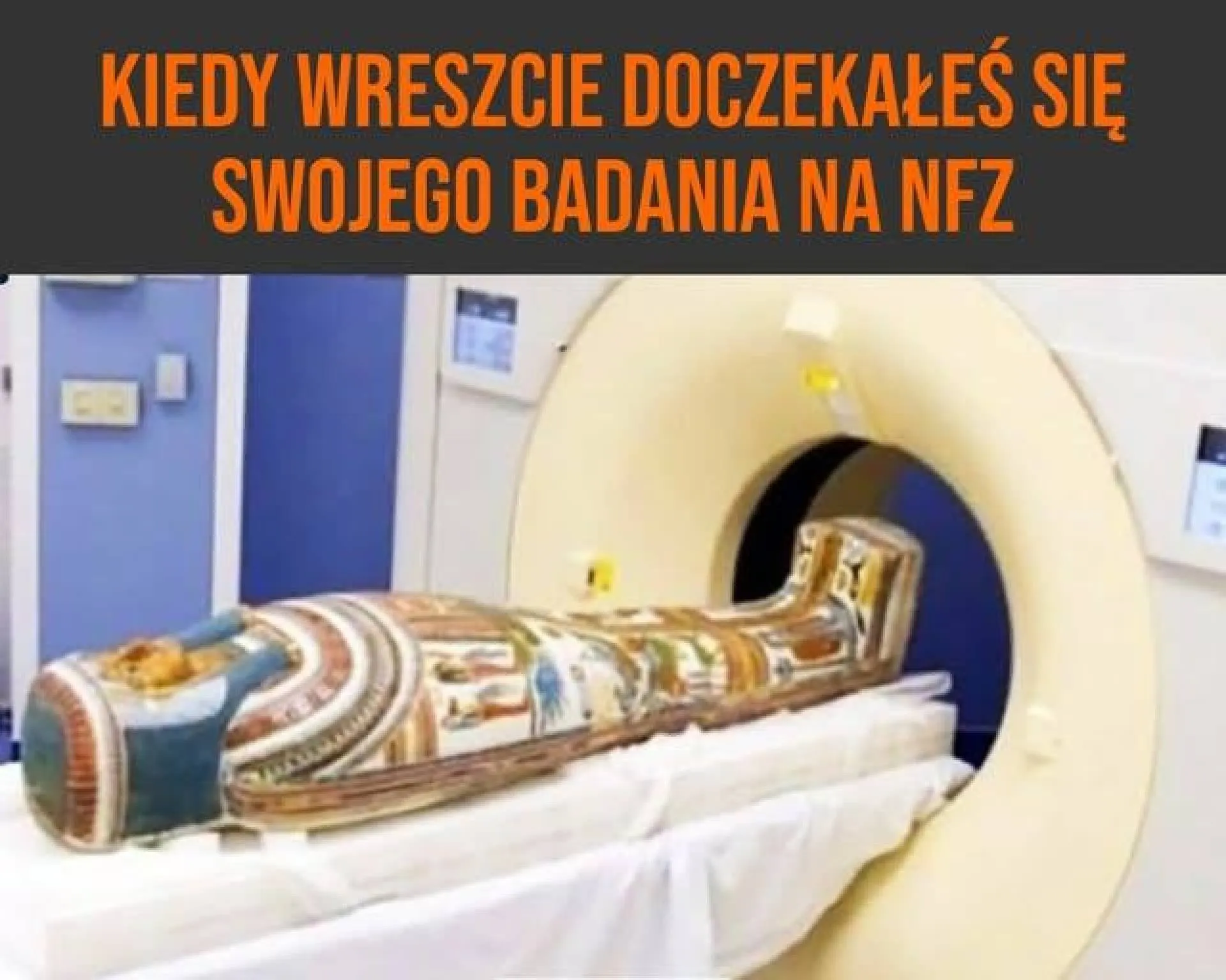 W samą porę
