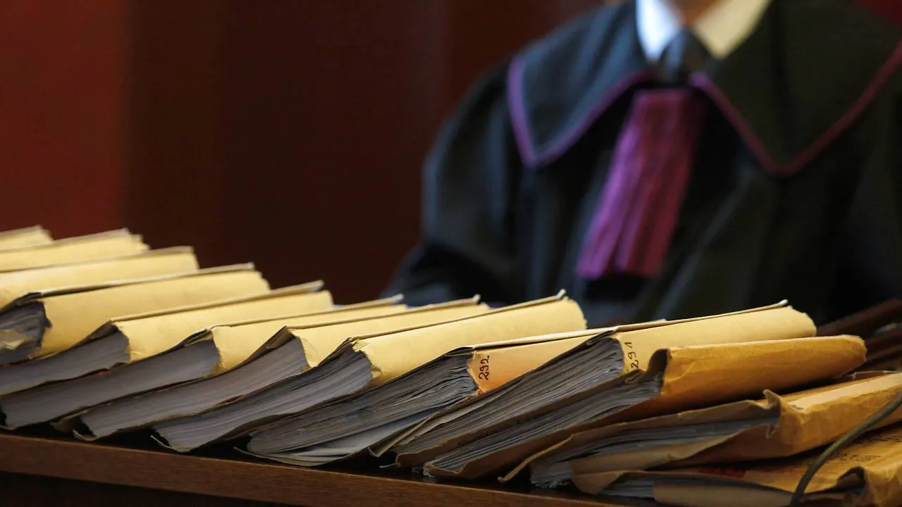 "Gazeta Polska": Żurek by nic nie zdziałał bez pomagierów w togach. „Praworządność” wymówką dla bezprawia