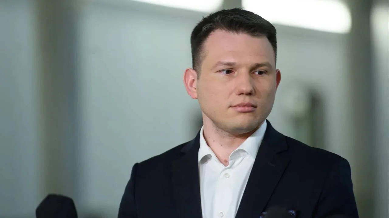 Mentzen wtopił wpisem o Wenezueli. "Proponuję usunąć ten debilny post" - piszą jego wyborcy