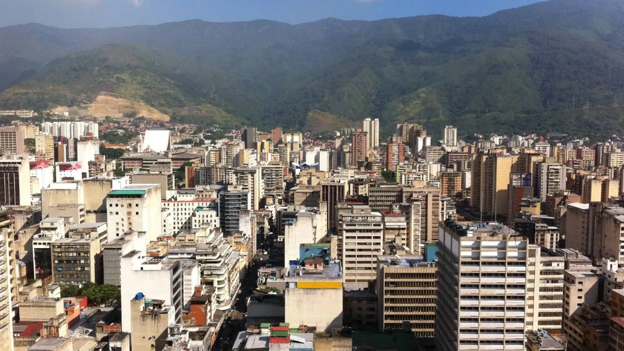 Akcja wojsk USA w Wenezueli. Co z Polakami w Caracas? Rzecznik MSZ wyjaśnia