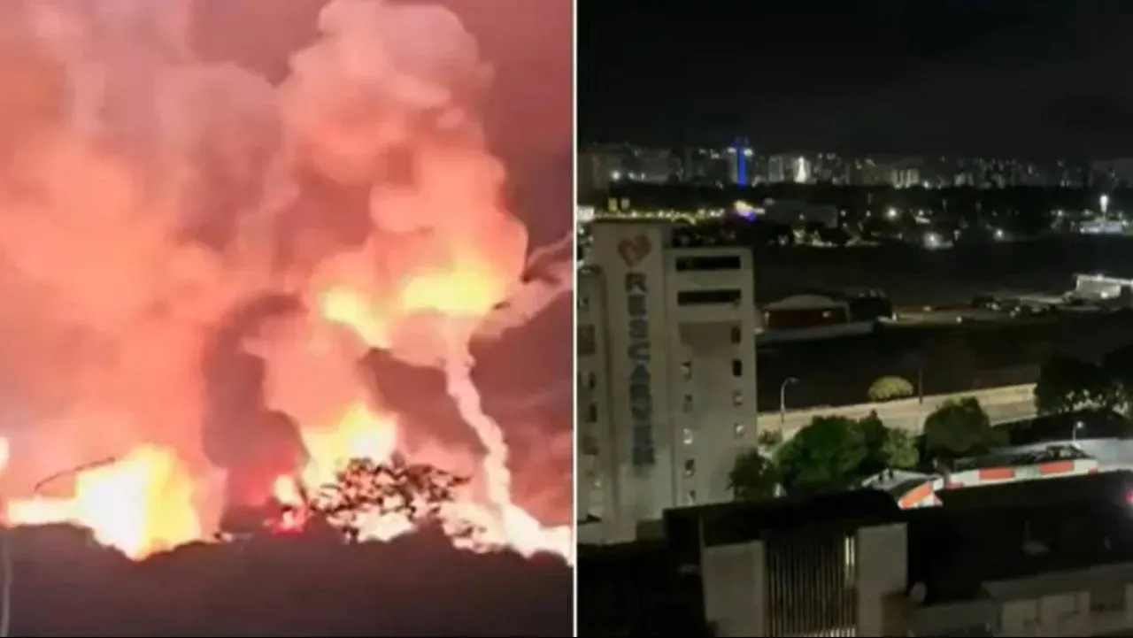 Precyzyjna operacja w Caracas. To również presja na Rosję w niezwykle ważnym czasie