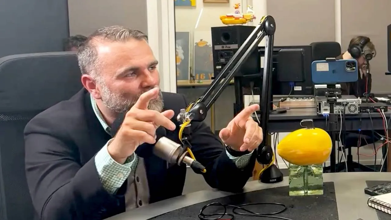 Kpiny z analizy Bartosiaka. Dwa tygodnie temu mówił o "USA przegrywających konfrontację z Wenezuelą"