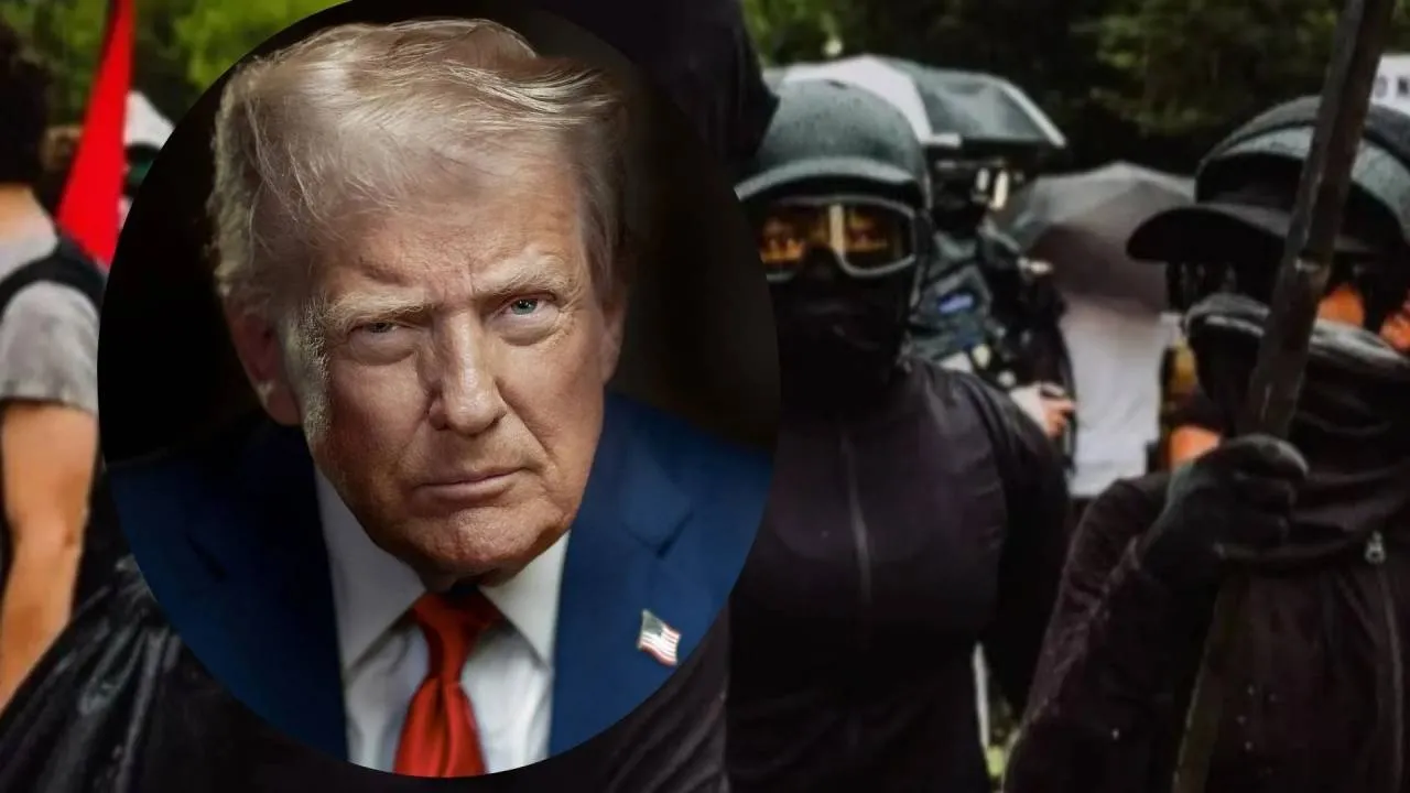 Produkcja kokainy, eksport do USA... Trump ostrzega prezydenta Kolumbii: „Musi na siebie uważać”