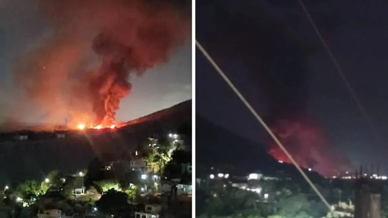 W te cele uderzyły amerykańskie wojska. Do akcji włączono jednostkę specjalną Delta Force