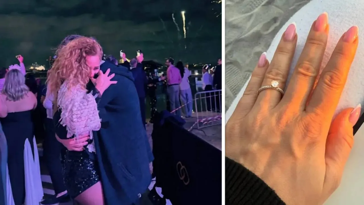 Kaja Paschalska powiedziała „tak”! Kim jest wybranek gwiazdy „Klanu”?