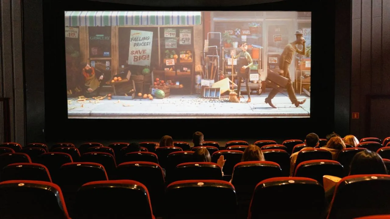 Filmowe premiery 2026. SPRAWDŹ, co czeka nas na dużym ekranie