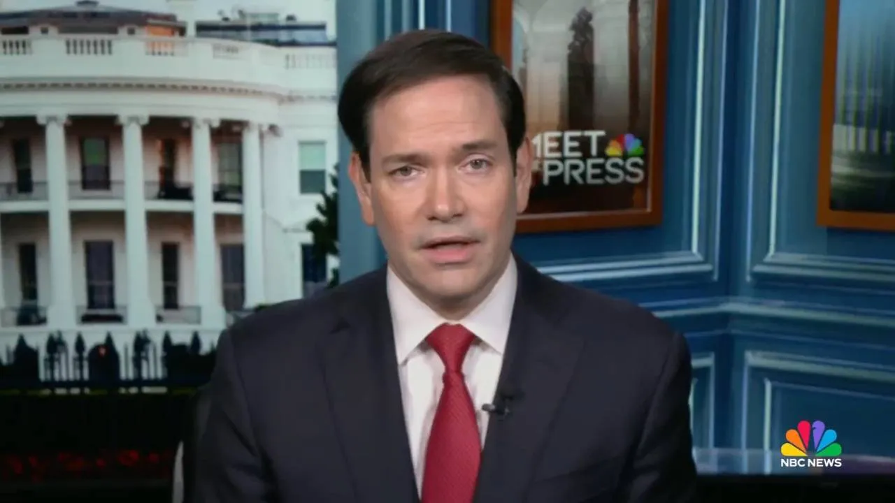 Po Wenezueli - czas na kubański reżim? Rubio mówi o "wielkim problemie"