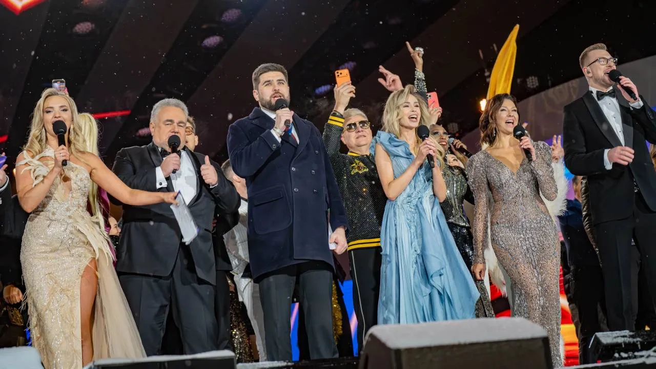 "I właśnie to najbardziej zabolało". Prezydent Chełma obnażył hejt na Wystrzałowy Sylwester Republiki