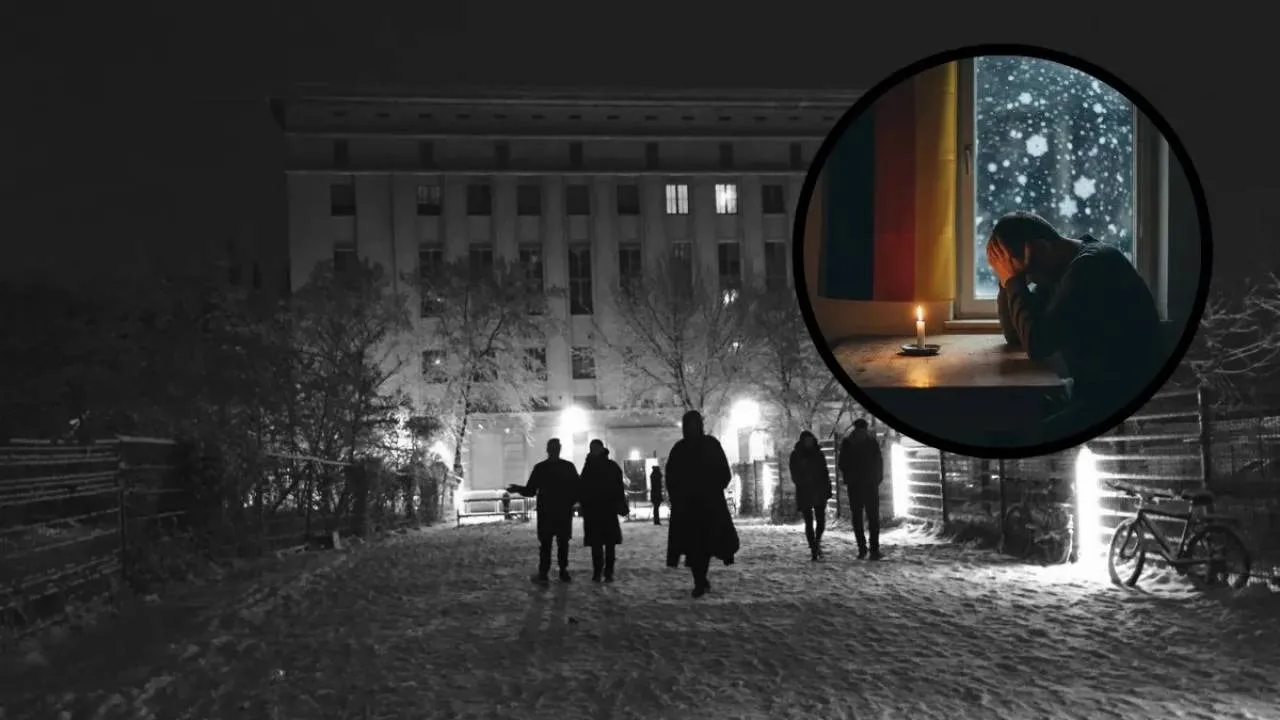 To lewicowi ekstremiści zaatakowali Berlin. Skutki są opłakane