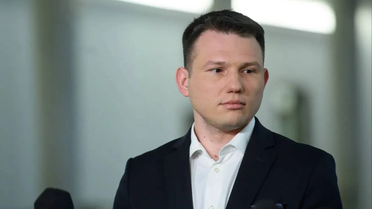 "Lewica z Nową Nadzieją są bardzo blisko". Fogiel: Dostrzegam taką tendencję