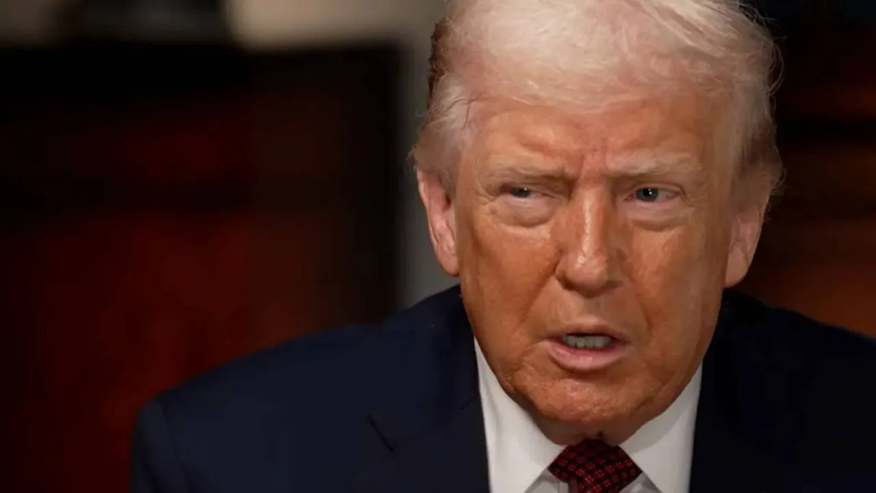 "To brzmi dobrze". Trump rozważa interwencję w kolejnym kraju Ameryki Południowej