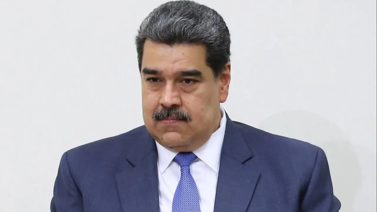 Szwajcaria zamroziła aktywa Maduro i jego współpracowników. Część trafi do "narodu wenezuelskiego"?