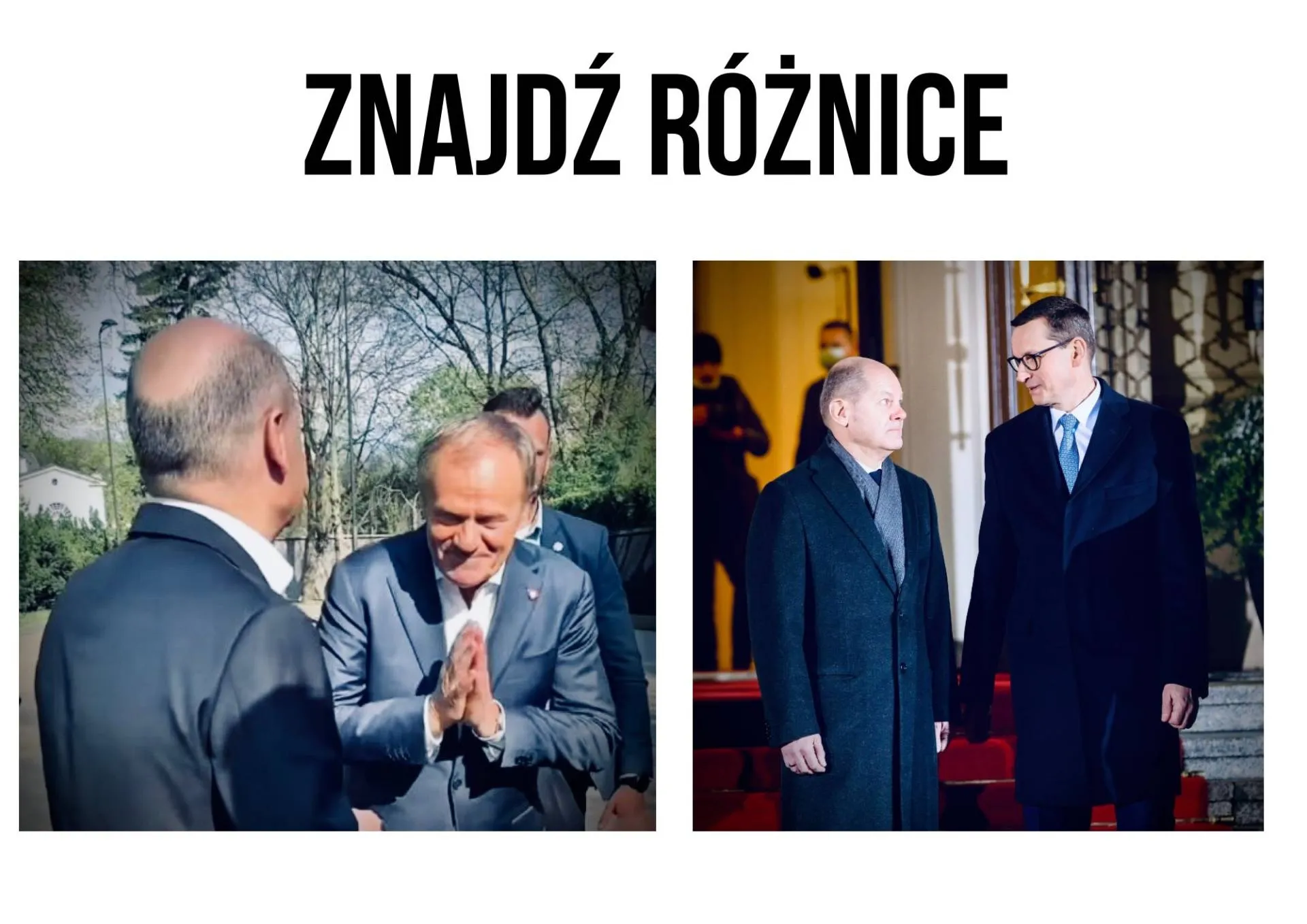 Znajdź