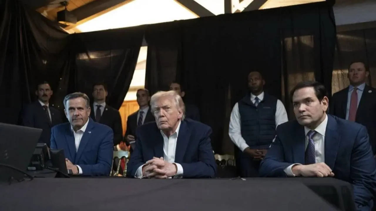 Koniec dyktatury i twarde działania USA. Rubio: Wenezuela przejdzie trzyetapowy plan odbudowy