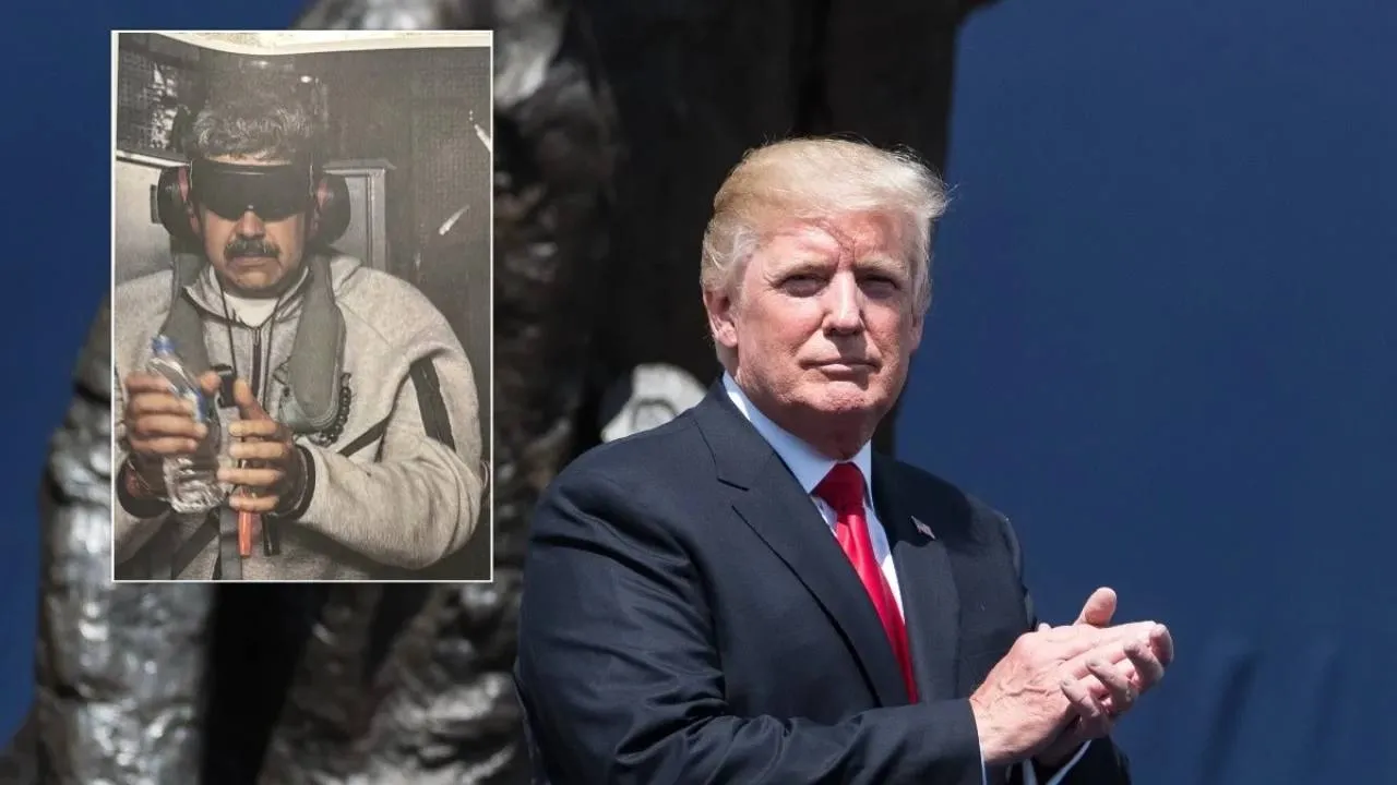 Wpływowy senator USA: Współpracujemy z resztkami reżimu Maduro