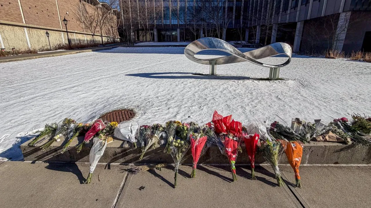 Zbrodnia na uniwersytecie w USA. Sprawca "przygotowywał się latami"