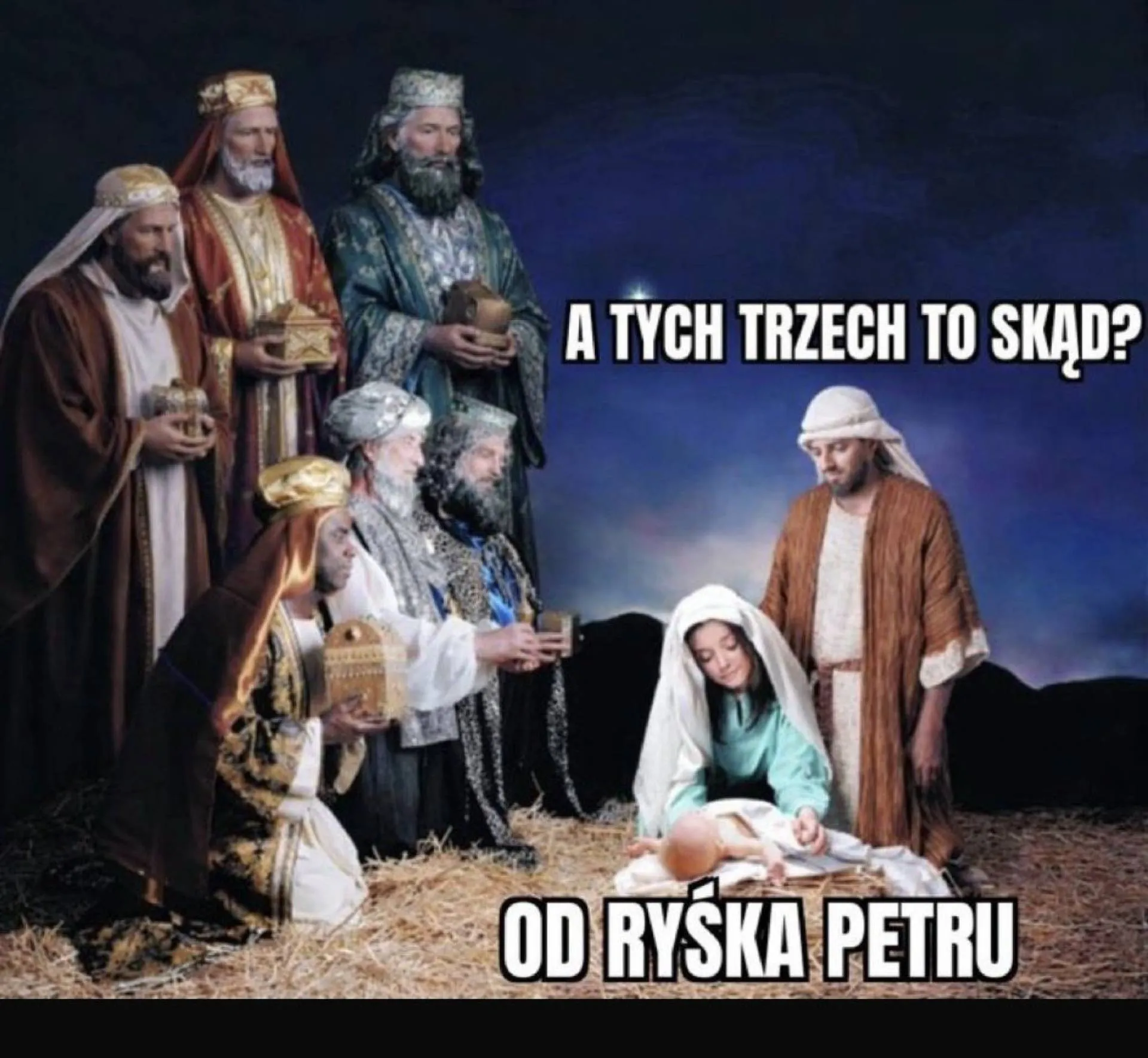 Od Ryśka