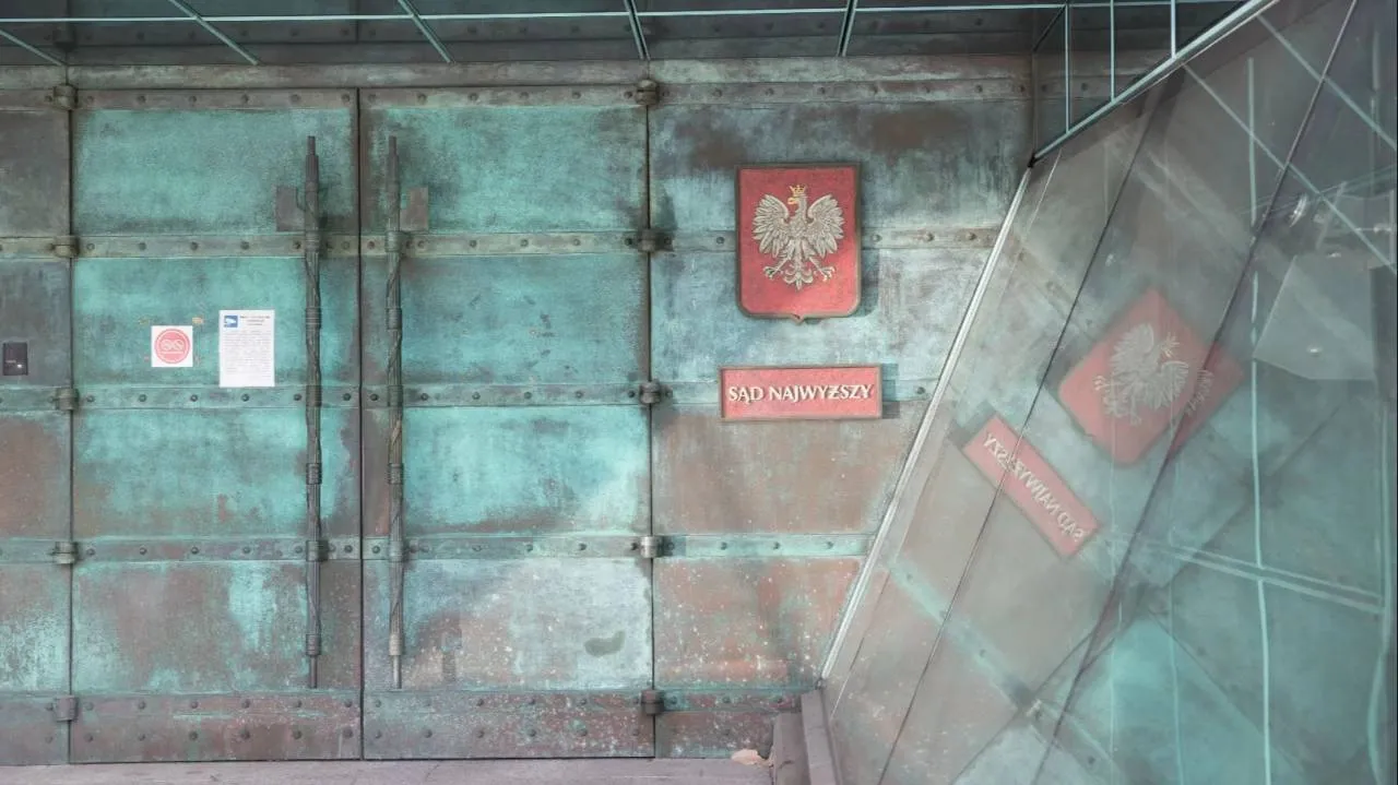 Media naruszyły dobre imię sędziów Sądu Najwyższego. Publikujemy całe oświadczenie [ZOBACZ]