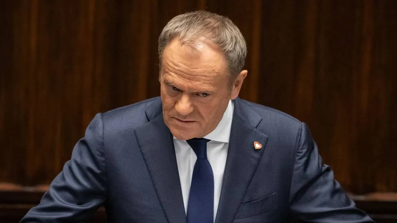 Rok niestabilności. Przed rządem Tuska masa problemów