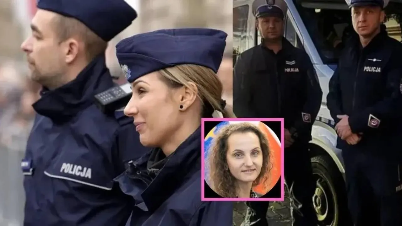 Rzeczniczka MSWiA nazywa gwałt na policjantce WYDARZENIEM