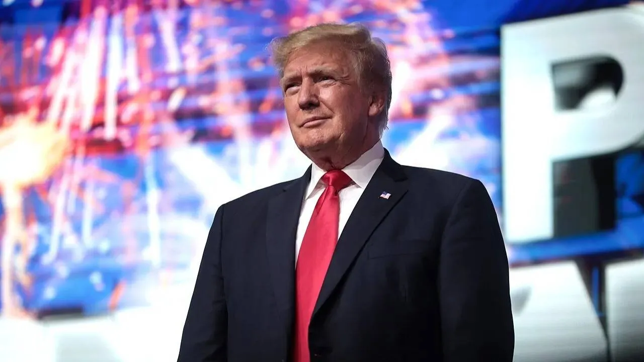 Trump wycofał USA z 66 międzynarodowych organizacji. "Czasy, gdy miliardy płynęły kosztem Stanów - minęły"