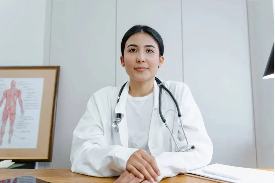 Lekarze specjaliści. Znasz ich kompetencje?